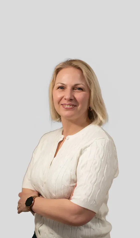 Karolina Aleksandravičienė